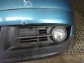 бампер передний Volkswagen Touran 1 поколение 2005, 2.0 л., дизель, АКПП, минивэн - фото №6