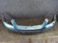 бампер передний Volkswagen Touran 1 поколение 2005, 2.0 л., дизель, АКПП, минивэн - фото №9