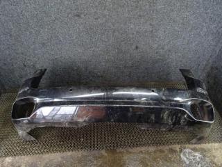 бампер задний BMW X5 F15 2016, 8054021