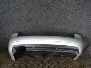 бампер задний Audi A6 C5 [рестайлинг] 2003, 2.4 л., бензин, МКПП, универсал