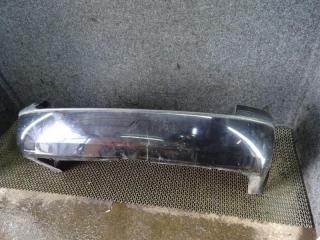 бампер задний Skoda Octavia 1 поколение [рестайлинг] 2004, 1.9 л., дизель, МКПП, универсал