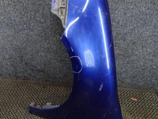 крыло переднее левое Volkswagen Golf 5 поколение 2007, 1K6882681A