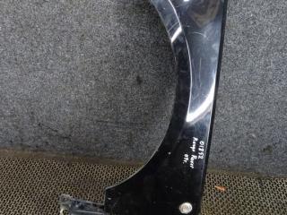 крыло переднее левое Land Rover Range Rover 3 поколение [рестайлинг] 2007, 3.6 л., дизель, АКПП, внедорожник 5 дв.