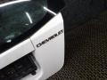 крышка багажника (дверь 3-5) Chevrolet Aveo T250 [рестайлинг] 2010, 1.2 л., бензин, МКПП, хетчбэк 5 дв. - фото №3