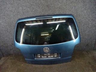 крышка багажника (дверь 3-5) Volkswagen Touran 1 поколение 2004