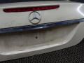 крышка багажника (дверь 3-5) Mercedes-Benz E-Класс W211/S211 2005, седан - фото №3