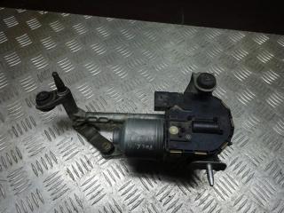 механизм стеклоочистителя (трапеция дворников) Volkswagen Touran 1 поколение 2004, 1.6 л., бензин, МКПП, минивэн, 1T0955119C