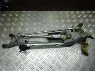 механизм стеклоочистителя (трапеция дворников) Nissan Primera P12 2004