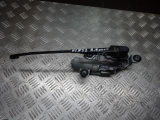 моторчик заднего стеклоочистителя (дворника) Land Rover Range Rover 3 поколение [рестайлинг] 2007, 3.6 л., дизель, АКПП, внедорожник 5 дв., 0390201571