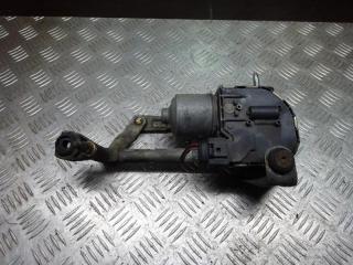 механизм стеклоочистителя (трапеция дворников) Volkswagen Touran 1 поколение 2005, 2.0 л., дизель, АКПП, минивэн, 1T0955120C