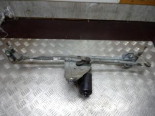 механизм стеклоочистителя (трапеция дворников) Land Rover Range Rover 3 поколение [рестайлинг] 2007, 3.6 л., дизель, АКПП, внедорожник 5 дв.