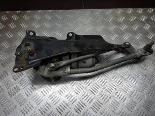 механизм стеклоочистителя (трапеция дворников) Mazda 2 1 поколение 2003, 1.4 л., бензин, МКПП, хетчбэк 5 дв.