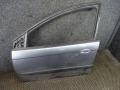 дверь передняя левая Citroen C5 1 поколение 2003, 1.8 л., бензин, МКПП, универсал - фото №2