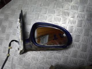 зеркало наружное правое Volkswagen Golf Plus 1 поколение 2007