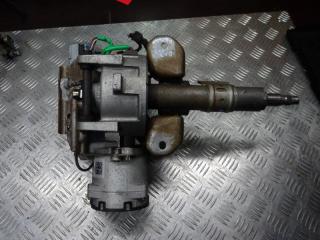 электрогидроусилитель руля Fiat Panda 2 поколение 2004, 1.2 л., бензин, МКПП, хетчбэк 5 дв., A404700678, 96411222511