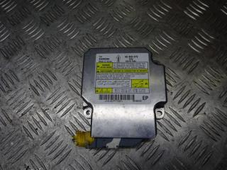 блок AirBag Chevrolet Aveo T250 [рестайлинг] 2010, 1.2 л., бензин, МКПП, хетчбэк 5 дв., 96808079