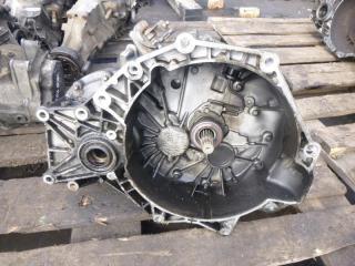 КПП механическая (МКПП) Opel Vectra C 2005, 2.2 л., бензин, МКПП, универсал, F23