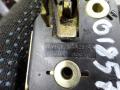 замок двери задней правой Ford Transit 5 поколение 1995, 2.5 л., дизель, МКПП, микроавтобус, 96VBV264A26AA - фото №4