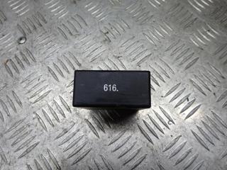 реле (прочие) Audi A6 C5 [рестайлинг] 2003, 2.4 л., бензин, МКПП, универсал, 4B0907487F