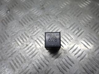 реле (прочие) Audi A6 C5 [рестайлинг] 2003, 2.4 л., бензин, МКПП, универсал, 4B0907307B