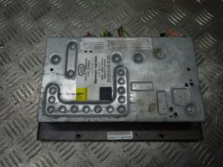 усилитель музыкальный Land Rover Range Rover 3 поколение [рестайлинг] 2007, 3.6 л., дизель, АКПП, внедорожник 5 дв., XQK500105