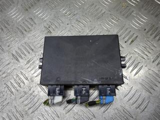 блок управления парктрониками Land Rover Range Rover 3 поколение [рестайлинг] 2007, 3.6 л., дизель, АКПП, внедорожник 5 дв., YWC000931