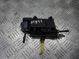 блок управления подвеской Land Rover Range Rover 3 поколение [рестайлинг] 2007, 3.6 л., дизель, АКПП, внедорожник 5 дв., RVH500050