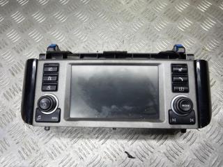 магнитола Land Rover Range Rover 3 поколение [рестайлинг] 2007, 3.6 л., дизель, АКПП, внедорожник 5 дв., 4622005395