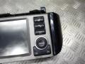 магнитола Land Rover Range Rover 3 поколение [рестайлинг] 2007, 3.6 л., дизель, АКПП, внедорожник 5 дв., 4622005395 - фото №2
