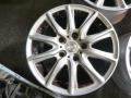 диск литой Volkswagen Touareg 1 поколение 2004, 8JX17H2 - фото №2