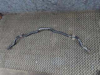 стабилизатор подвески (поперечной устойчивости) Mitsubishi Space Star 1 поколение 2001, 1.8 л., бензин, МКПП, минивэн