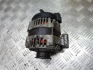 генератор Chevrolet Aveo T250 [рестайлинг] 2010, 1.2 л., бензин, МКПП, хетчбэк 5 дв.