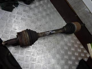 полуось (приводной вал, ШРУС) Land Rover Range Rover 3 поколение [рестайлинг] 2007, 3.6 л., дизель, АКПП, внедорожник 5 дв.