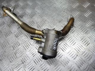 клапан EGR Volkswagen Touran 1 поколение 2004, 1.6 л., бензин, МКПП, минивэн, 0892432