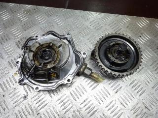 насос вакуумный Mercedes-Benz Vito W638 2000, 2.3 л., дизель, R605075022, 0002303865