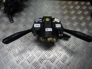 переключатель подрулевой (стрекоза) Volkswagen Touran 1 поколение 2004, 1.6 л., бензин, МКПП, минивэн, 1K0959653C, 1K0953549AF, 1K0953503CP