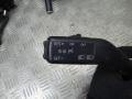 переключатель подрулевой (стрекоза) Volkswagen Touran 1 поколение 2004, 1.6 л., бензин, МКПП, минивэн, 1K0959653C, 1K0953549AF, 1K0953503CP - фото №2