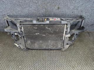 передняя панель крепления облицовки (телевизор) Audi A4 B5 1998, 1.9 л., дизель, МКПП, универсал