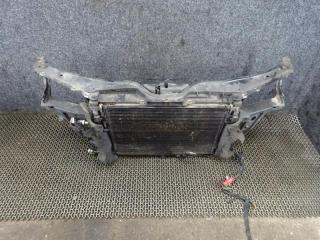 передняя панель крепления облицовки (телевизор) Volkswagen Passat B5 1998, 3B0805594