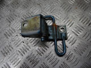 петля двери Volkswagen Touran 1 поколение 2004, 1.6 л., бензин, МКПП, минивэн, 1T0831411A