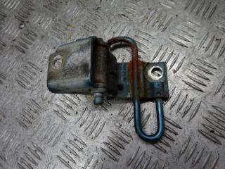 петля двери Volkswagen Touran 1 поколение 2005, 2.0 л., дизель, АКПП, минивэн, 1T0831411A