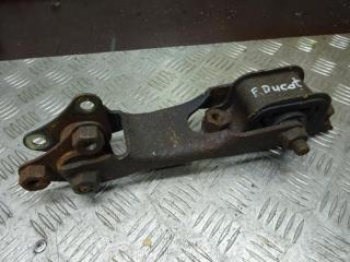 кронштейн КПП Fiat Ducato 2 поколение 2000