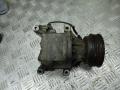 компрессор кондиционера Toyota Corolla Verso 1 поколение E121 2003, 2.0 л., дизель, МКПП, хетчбэк 5 дв., 4472206350 - фото №8