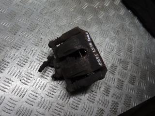 суппорт задний левый Land Rover Range Rover 3 поколение [рестайлинг] 2007, 3.6 л., дизель, АКПП, внедорожник 5 дв.