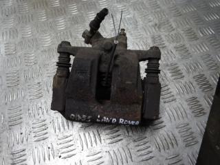 суппорт задний правый Land Rover Range Rover 3 поколение [рестайлинг] 2007, 3.6 л., дизель, АКПП, внедорожник 5 дв.