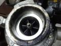 турбина Volvo V50 1 поколение 2005, 2.0 л., дизель, 9681896180 - фото №11