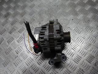 генератор Ford Focus 1 поколение [рестайлинг] 2004, 1.6 л., бензин, МКПП, универсал, 2S6T10300DB