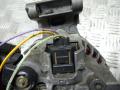 генератор Ford Focus 1 поколение [рестайлинг] 2004, 1.6 л., бензин, МКПП, универсал, 2S6T10300DB - фото №6