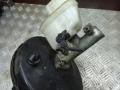 вакуумный усилитель тормозов Fiat Panda 2 поколение 2004, 1.2 л., бензин, МКПП, хетчбэк 5 дв., 51724428 - фото №2