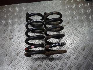 пружина передняя Ford Transit 5 поколение 1995, 2.5 л., дизель, МКПП, микроавтобус